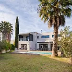Azurea - At The Gates Of Montpellier - 10 P Villa