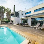 Azurea - At The Gates Of Montpellier - 10 P Villa *