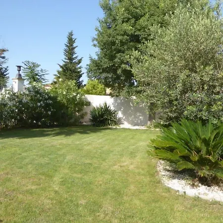 Villa Azurea - At The Gates Of Montpellier - 10 P *
